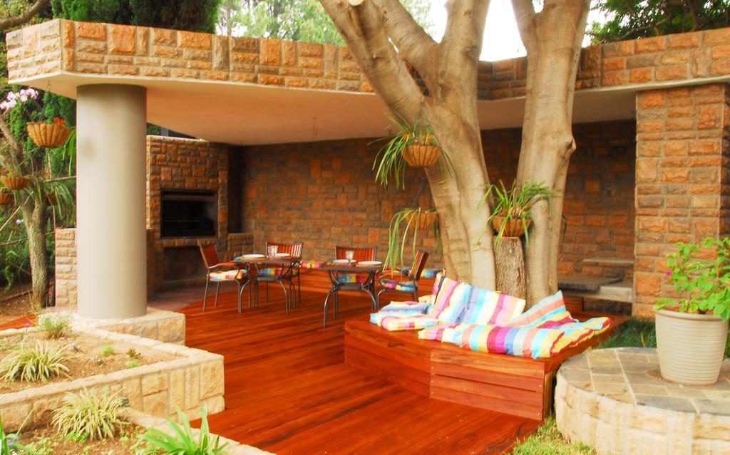 Villa Amor Pretoria-Noord Εξωτερικό φωτογραφία